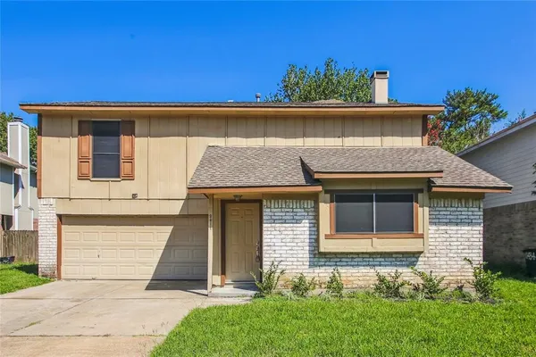 $1,850 | 9414 Crystal Cove Circle, Houston, TX 77070