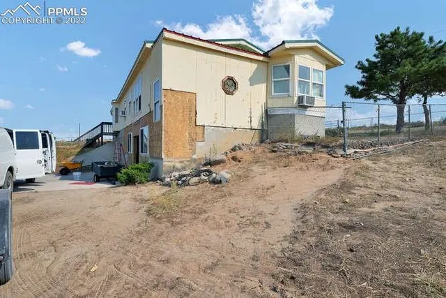 $340,000 | 13930 Whistling Hills Lane, Colorado Springs, CO 80928