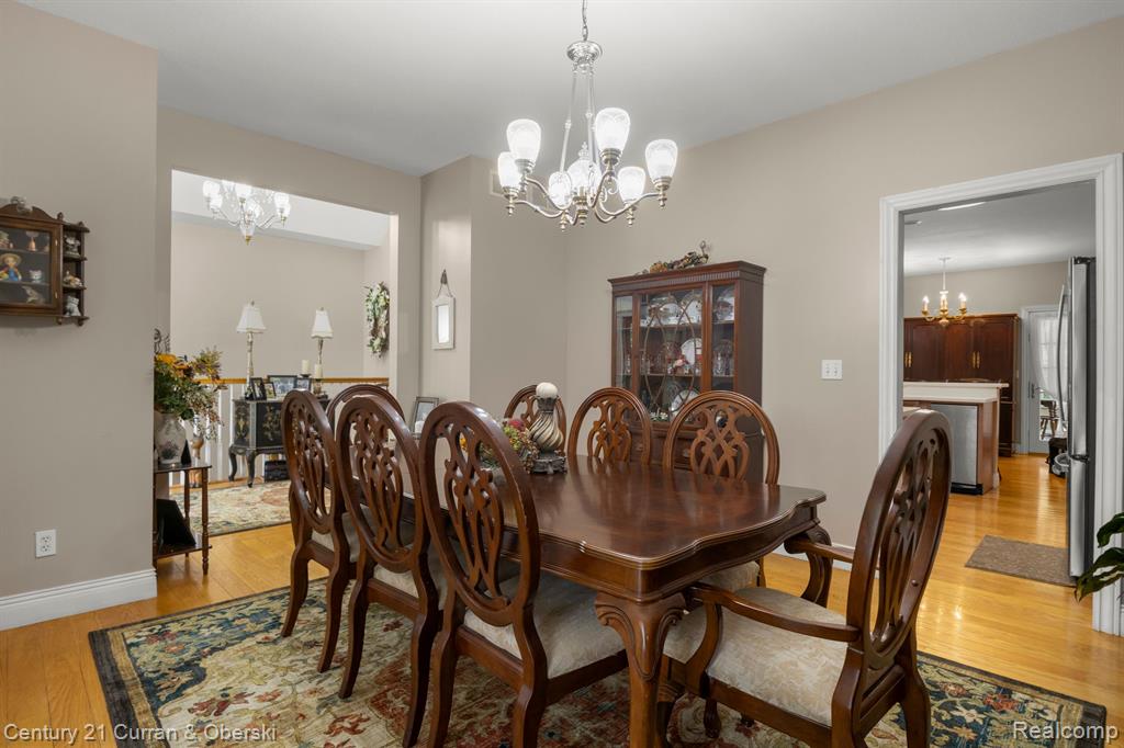 11550 Mt Hope Road Munith, MI 49259 - Photo 9 of 62