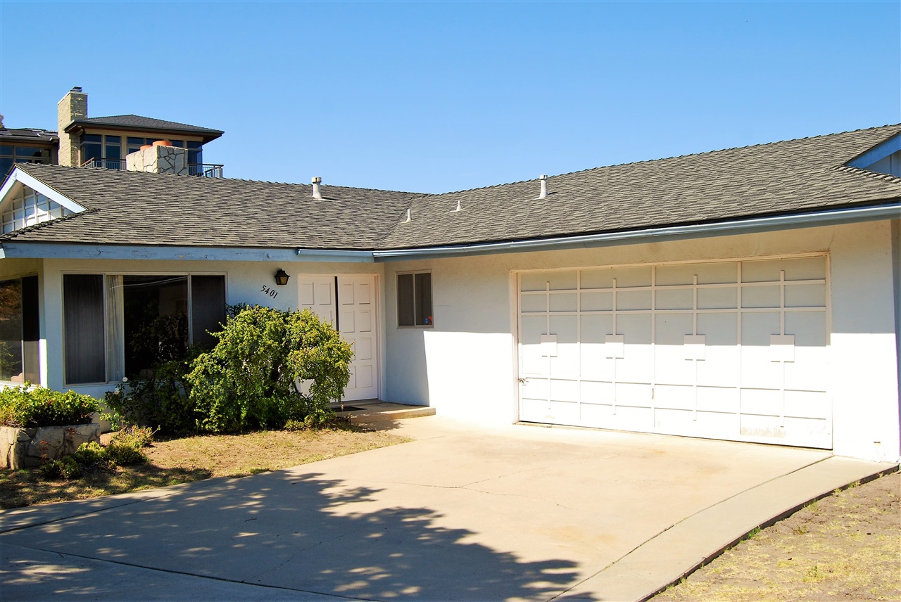 5401 Soledad Road La Jolla, CA 92037 - Photo 1 of 13