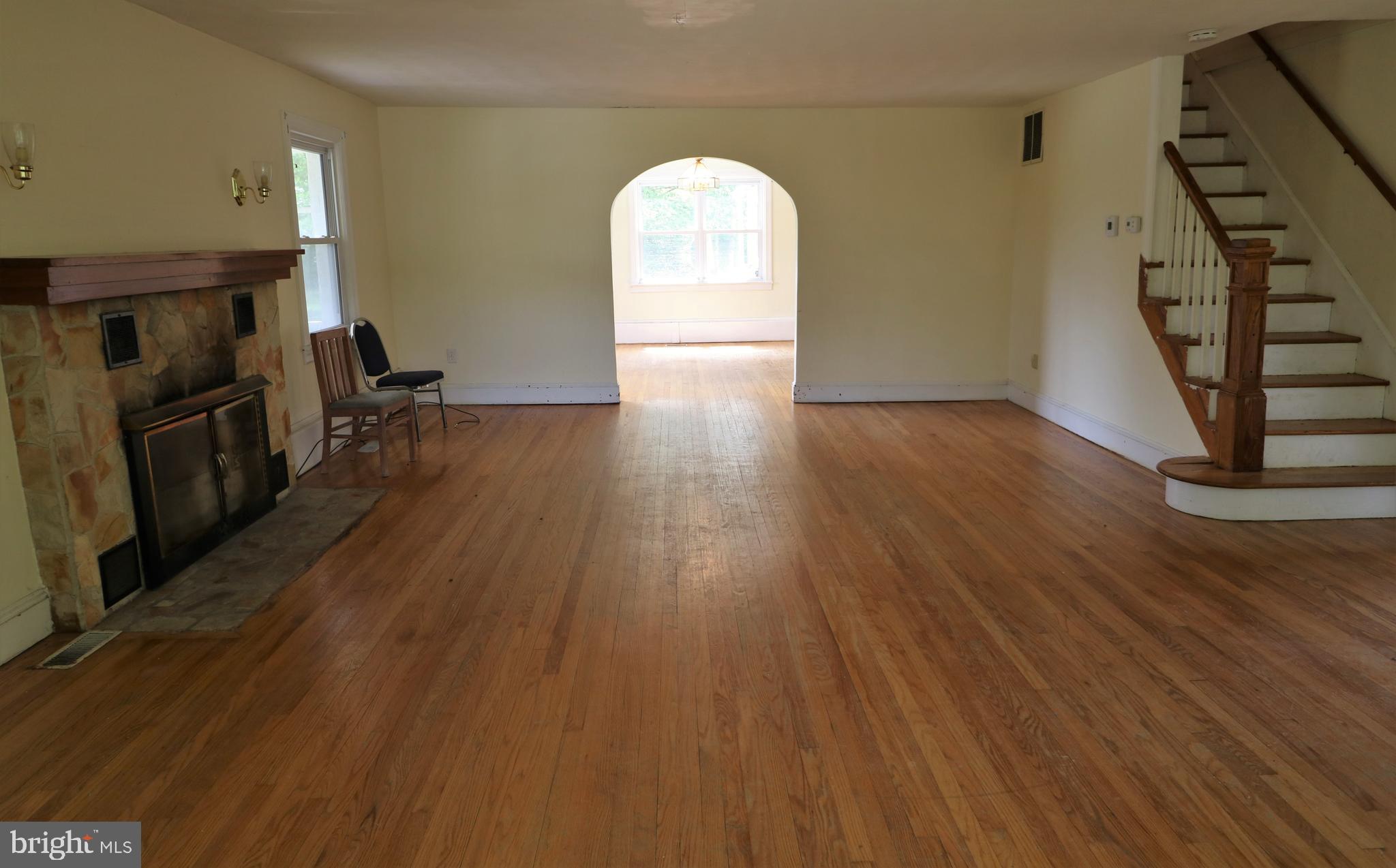 10955 H G Trueman Road Lusby, MD 20657 - Photo 26 of 53 Living Room