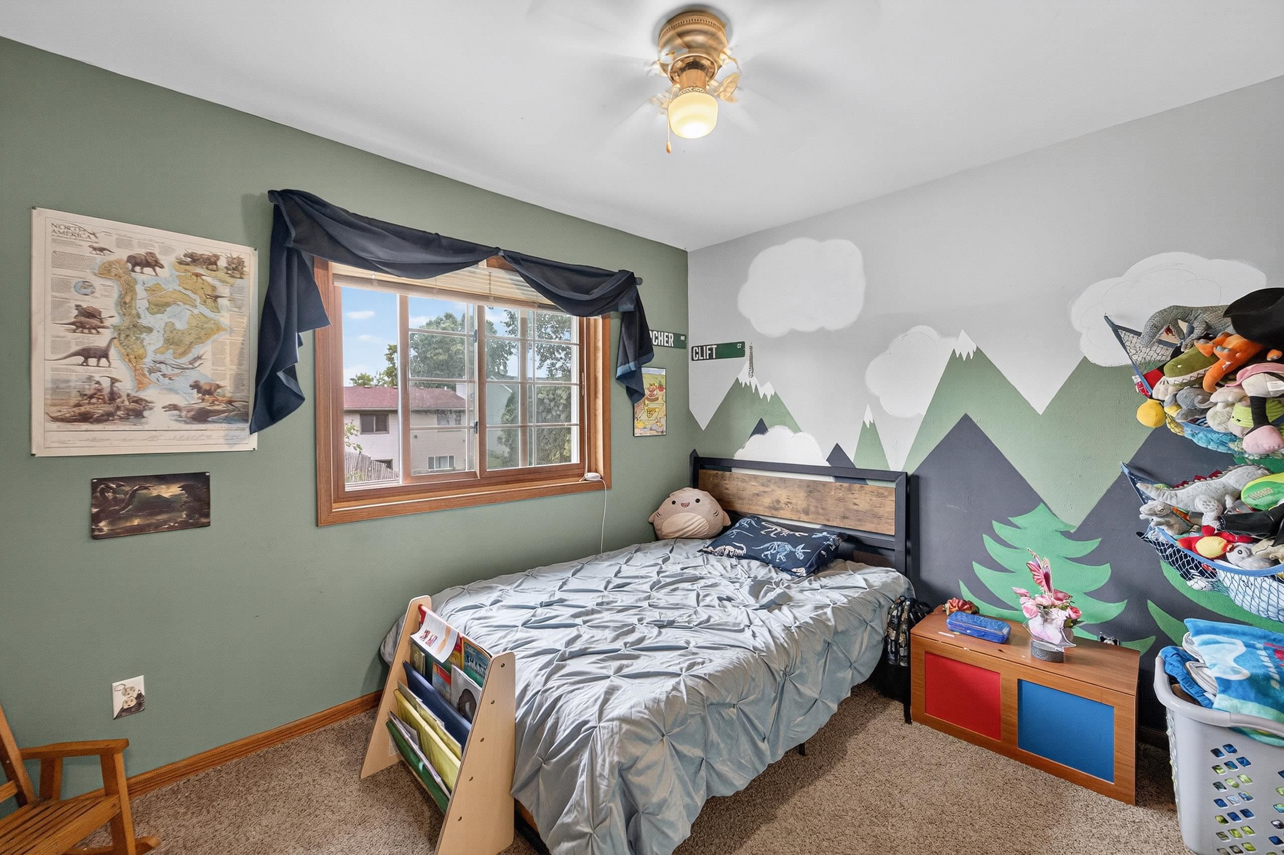 604 Robin Drive Sun Prairie, WI 53590 - Photo 18 of 40