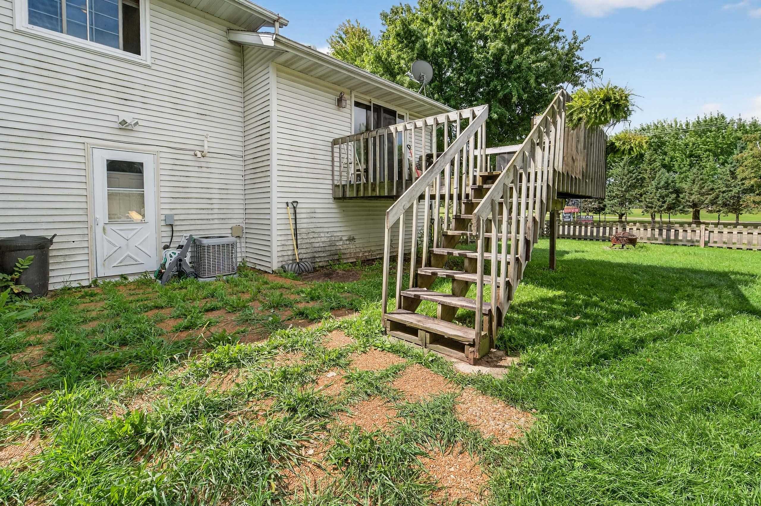 604 Robin Drive Sun Prairie, WI 53590 - Photo 35 of 40