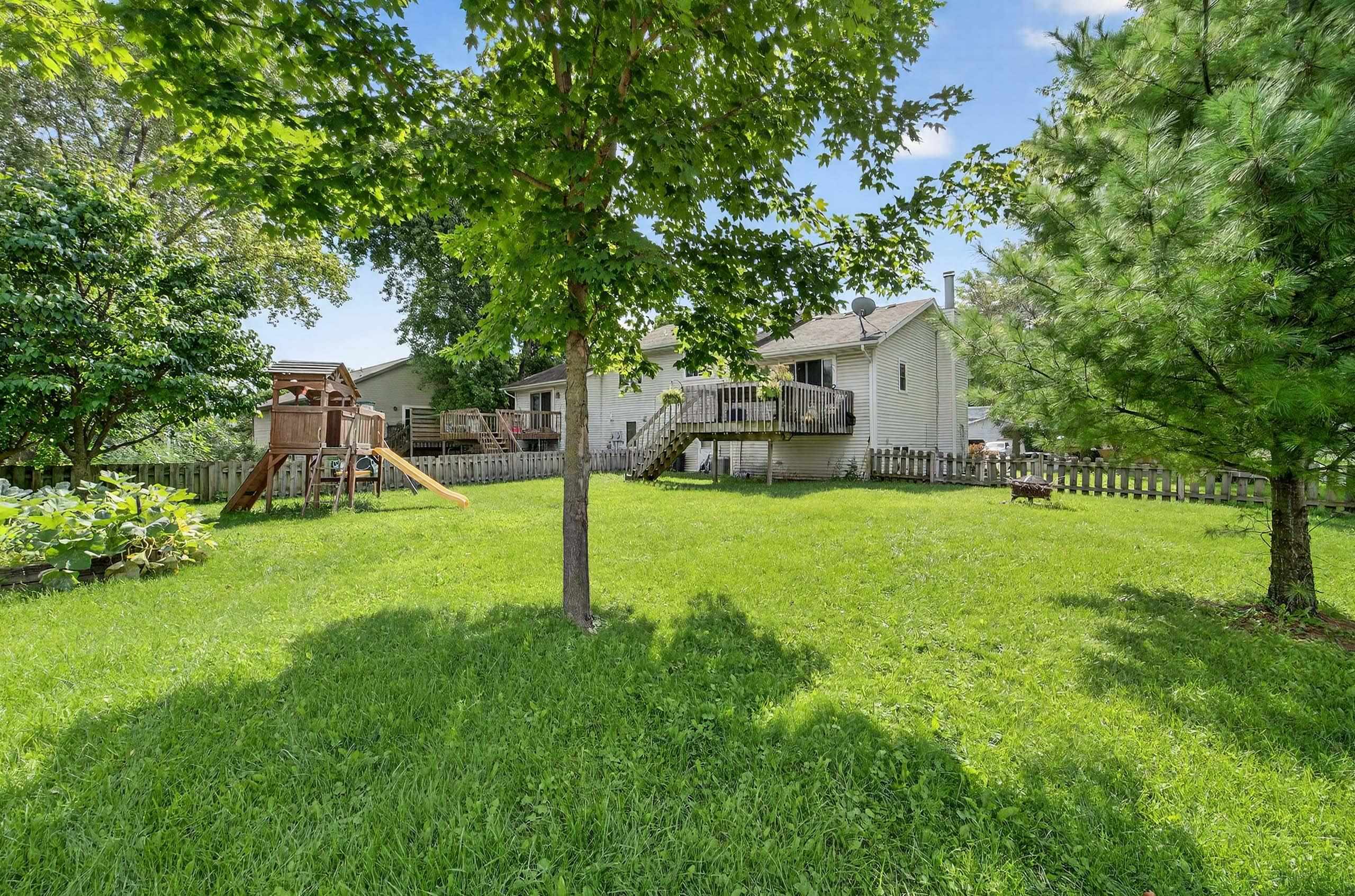 604 Robin Drive Sun Prairie, WI 53590 - Photo 37 of 40