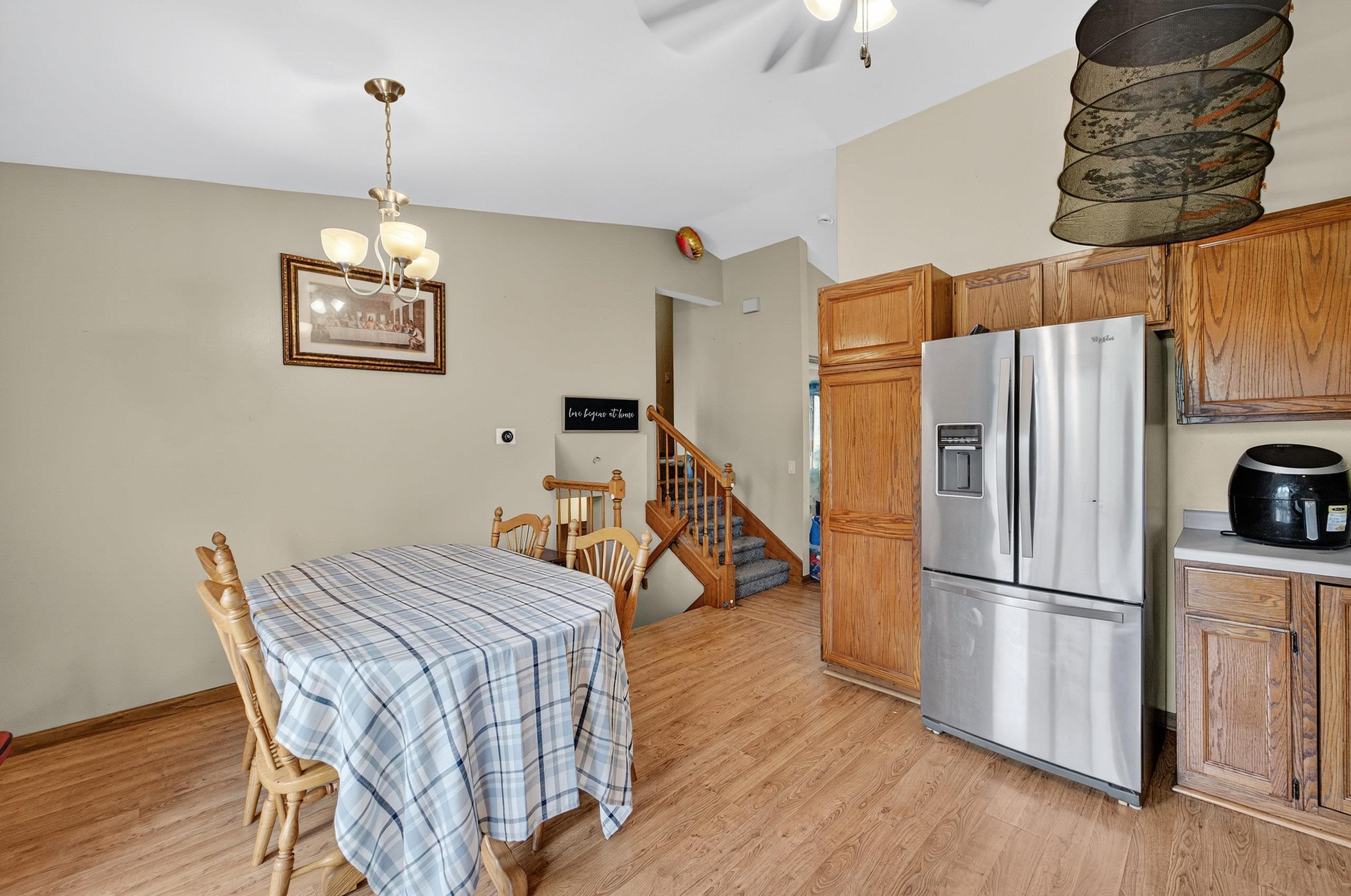 604 Robin Drive Sun Prairie, WI 53590 - Photo 9 of 40