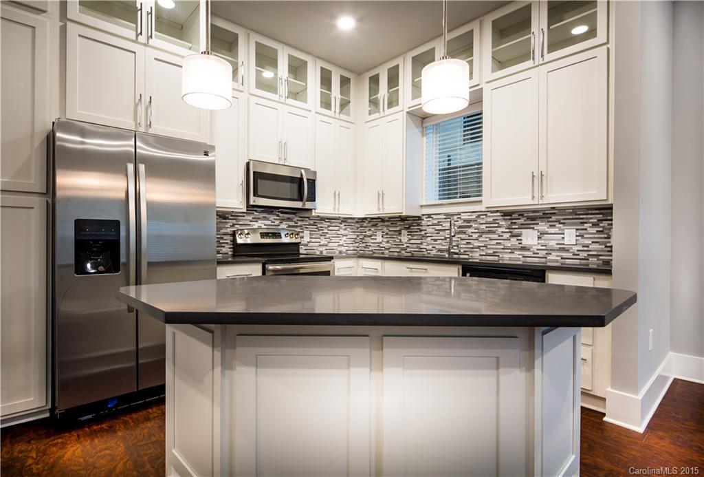 2614 McClintock Road, Unit 104 Charlotte, NC 28205 - Photo 2 of 18