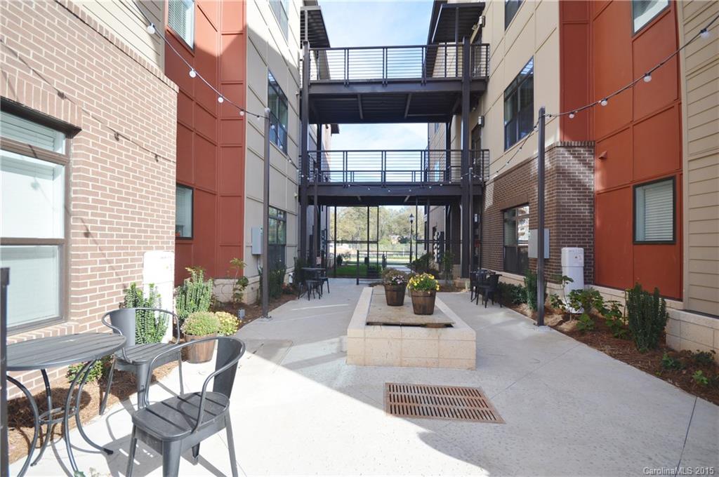 2614 McClintock Road, Unit 104 Charlotte, NC 28205 - Photo 14 of 18