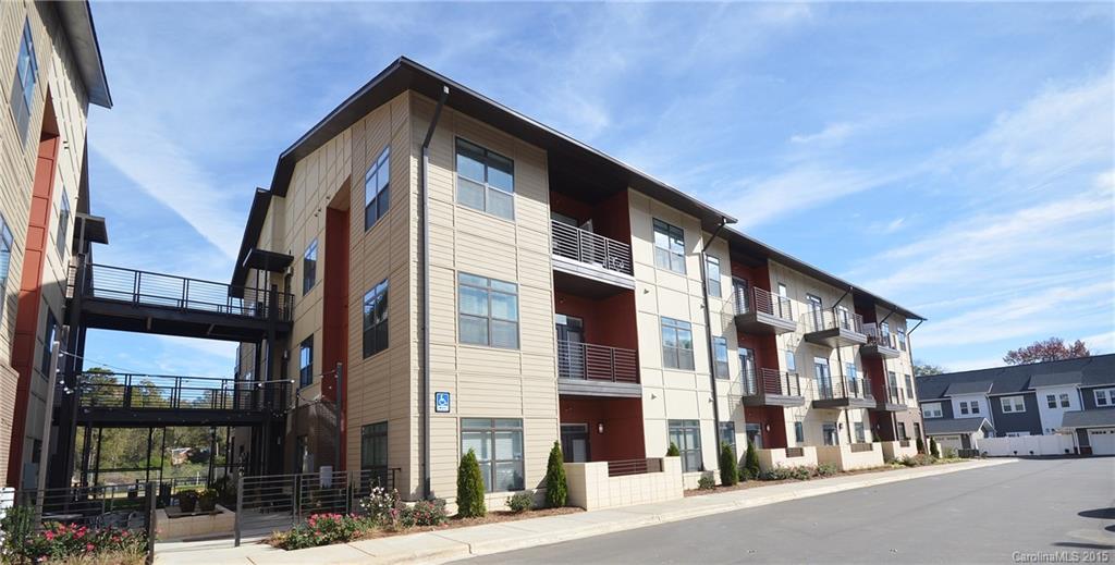 2614 McClintock Road, Unit 104 Charlotte, NC 28205 - Photo 15 of 18