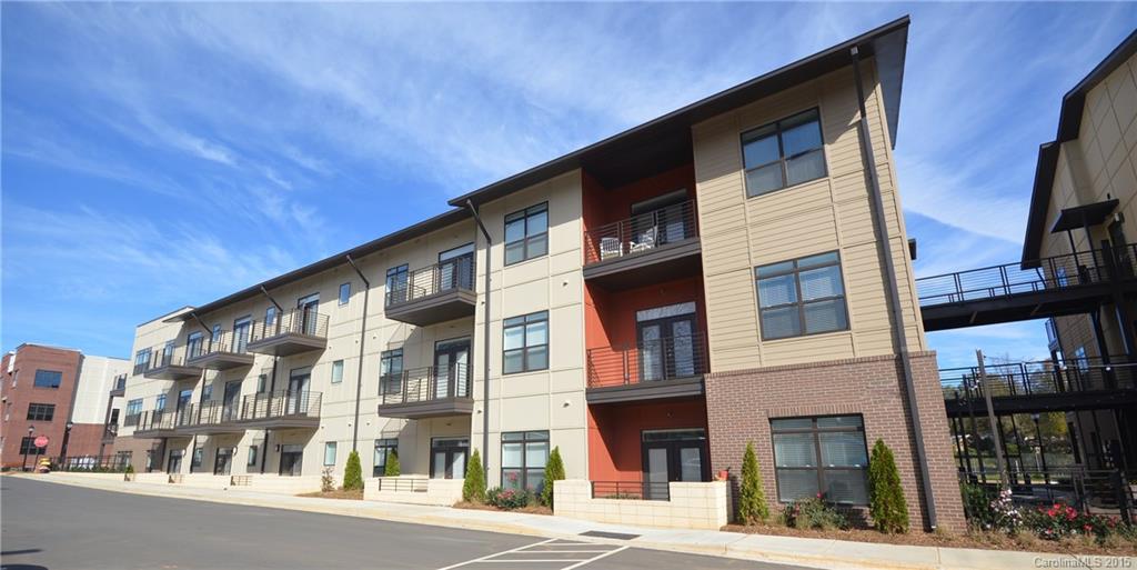 2614 McClintock Road, Unit 104 Charlotte, NC 28205 - Photo 16 of 18