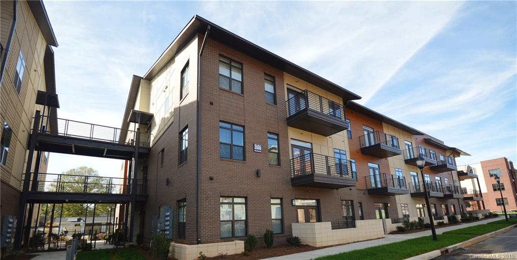 2614 McClintock Road, Unit 104 Charlotte, NC 28205 - Photo 17 of 18