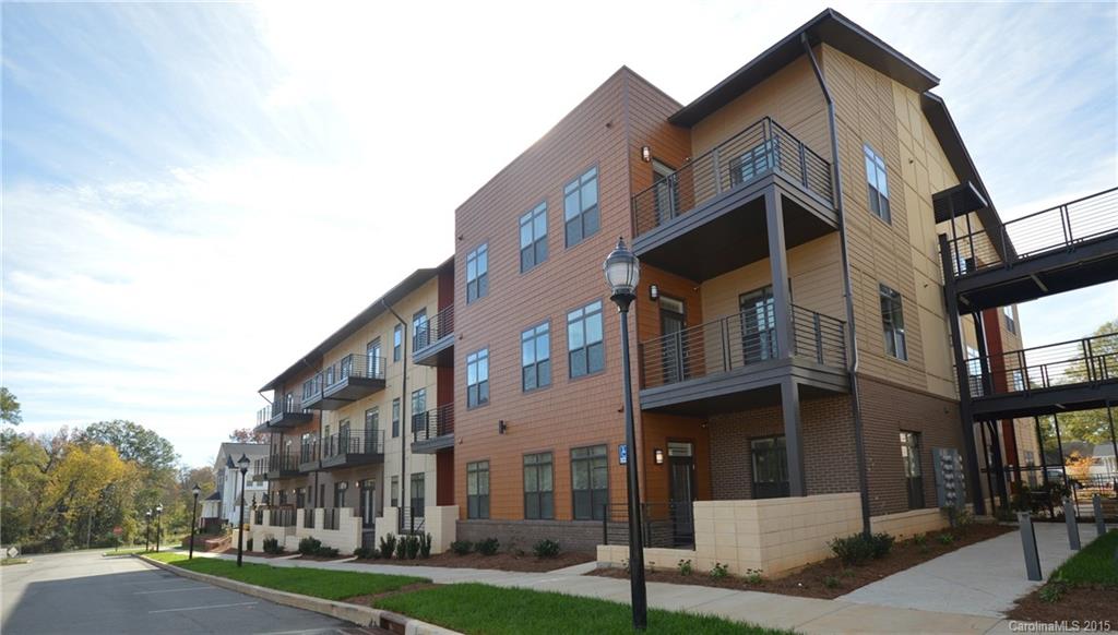 2614 McClintock Road, Unit 104 Charlotte, NC 28205 - Photo 18 of 18