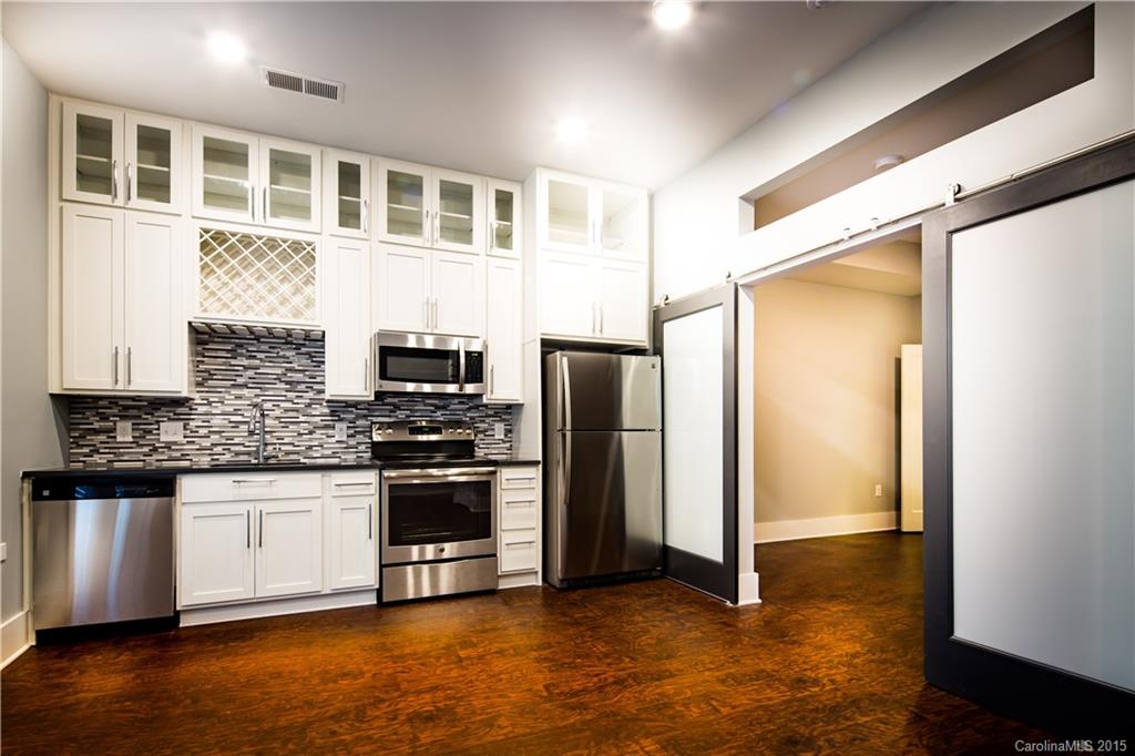2614 McClintock Road, Unit 104 Charlotte, NC 28205 - Photo 4 of 18