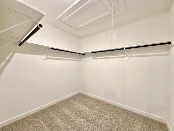 a view of small space