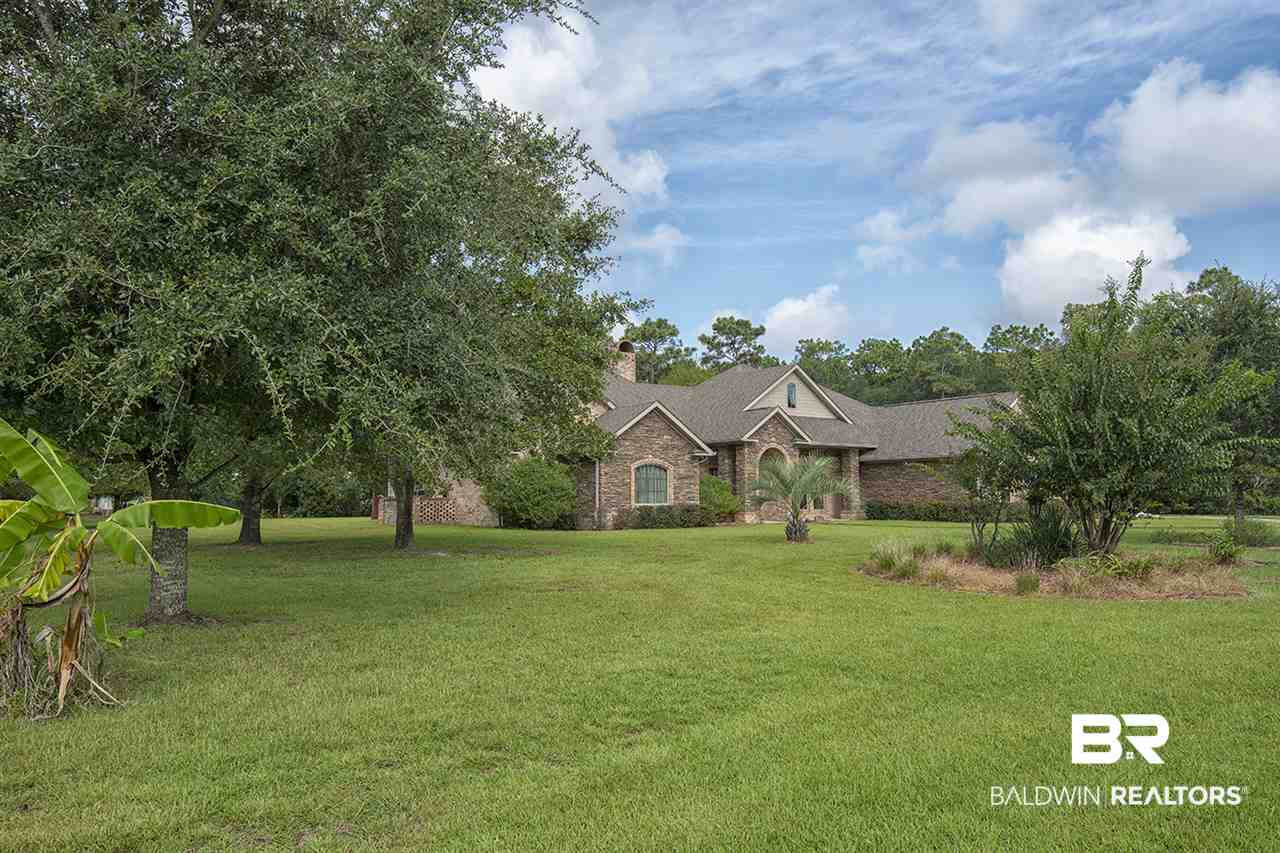 8545 Palmetto Way Foley, AL 36535 - Photo 4 of 48