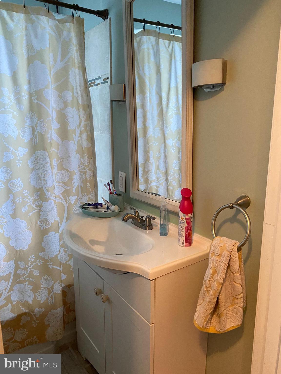 1334 Valley Road Coatesville, PA 19320 - Photo 14 of 22 First Floor Full Bathroom