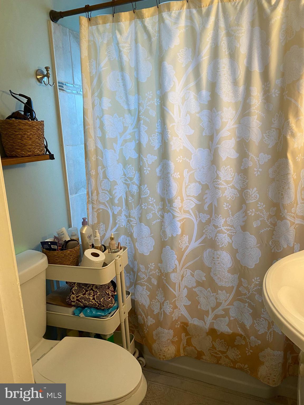 1334 Valley Road Coatesville, PA 19320 - Photo 15 of 22 First Floor Full bath