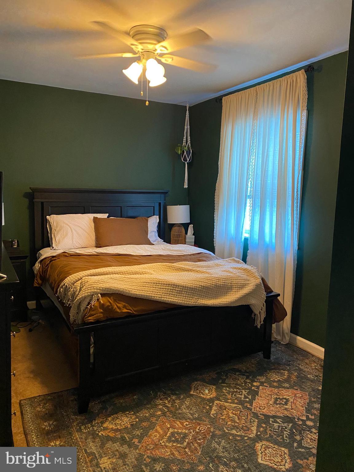 1334 Valley Road Coatesville, PA 19320 - Photo 16 of 22 Master Bedroom