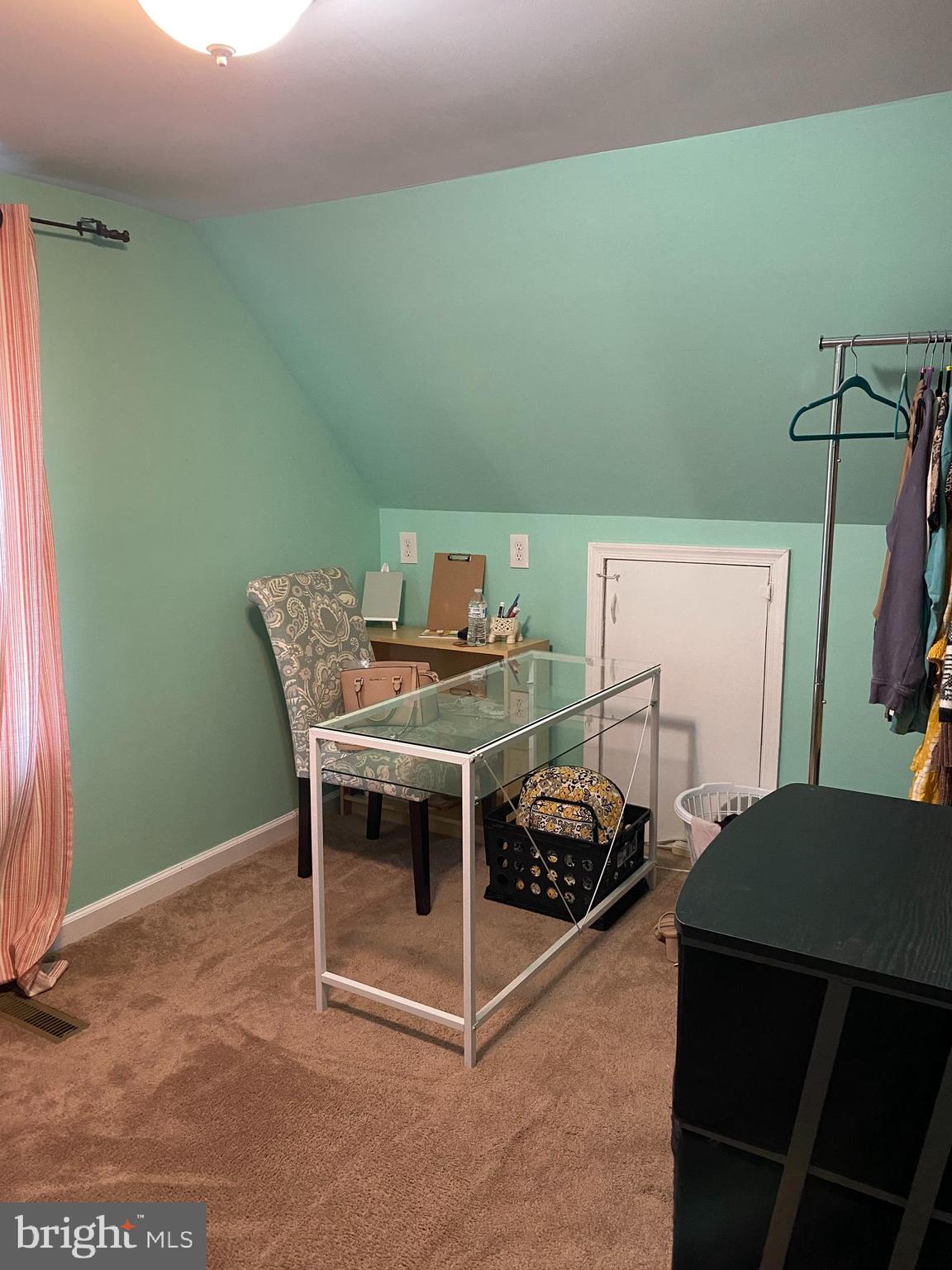 1334 Valley Road Coatesville, PA 19320 - Photo 18 of 22 Second Floor Bedroom