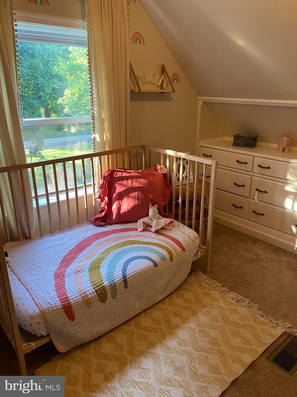 1334 Valley Road Coatesville, PA 19320 - Photo 20 of 22 Second Floor 4th Bedroom