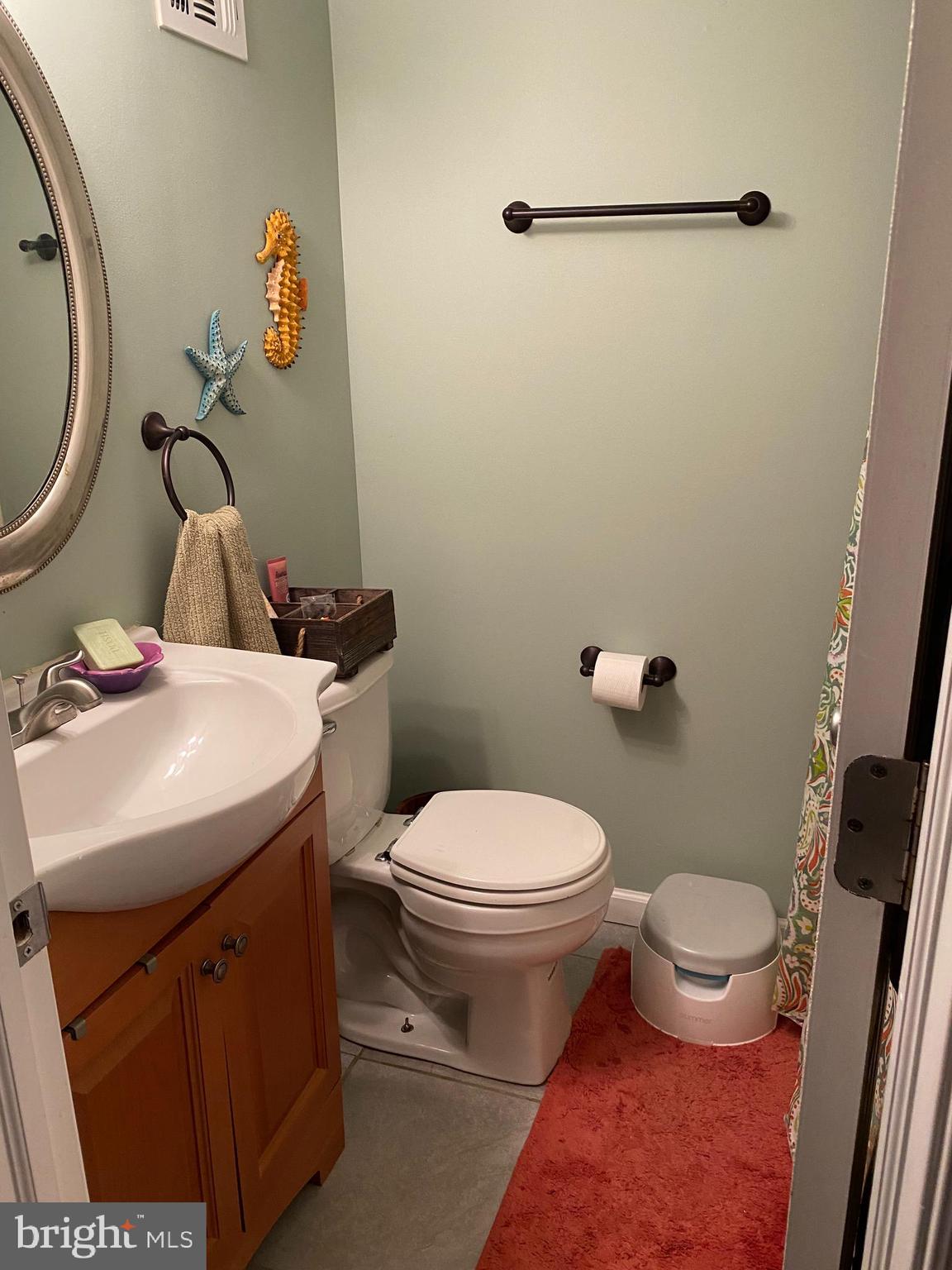 1334 Valley Road Coatesville, PA 19320 - Photo 22 of 22 Second Floor Full Bathroom