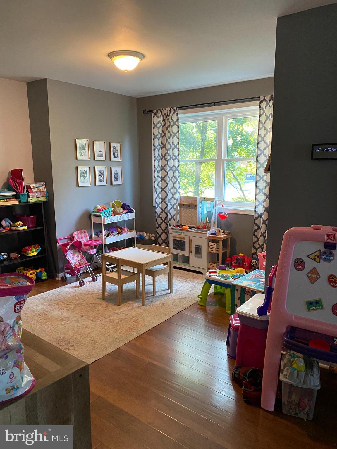 1334 Valley Road Coatesville, PA 19320 - Photo 10 of 22 Play room off the living room