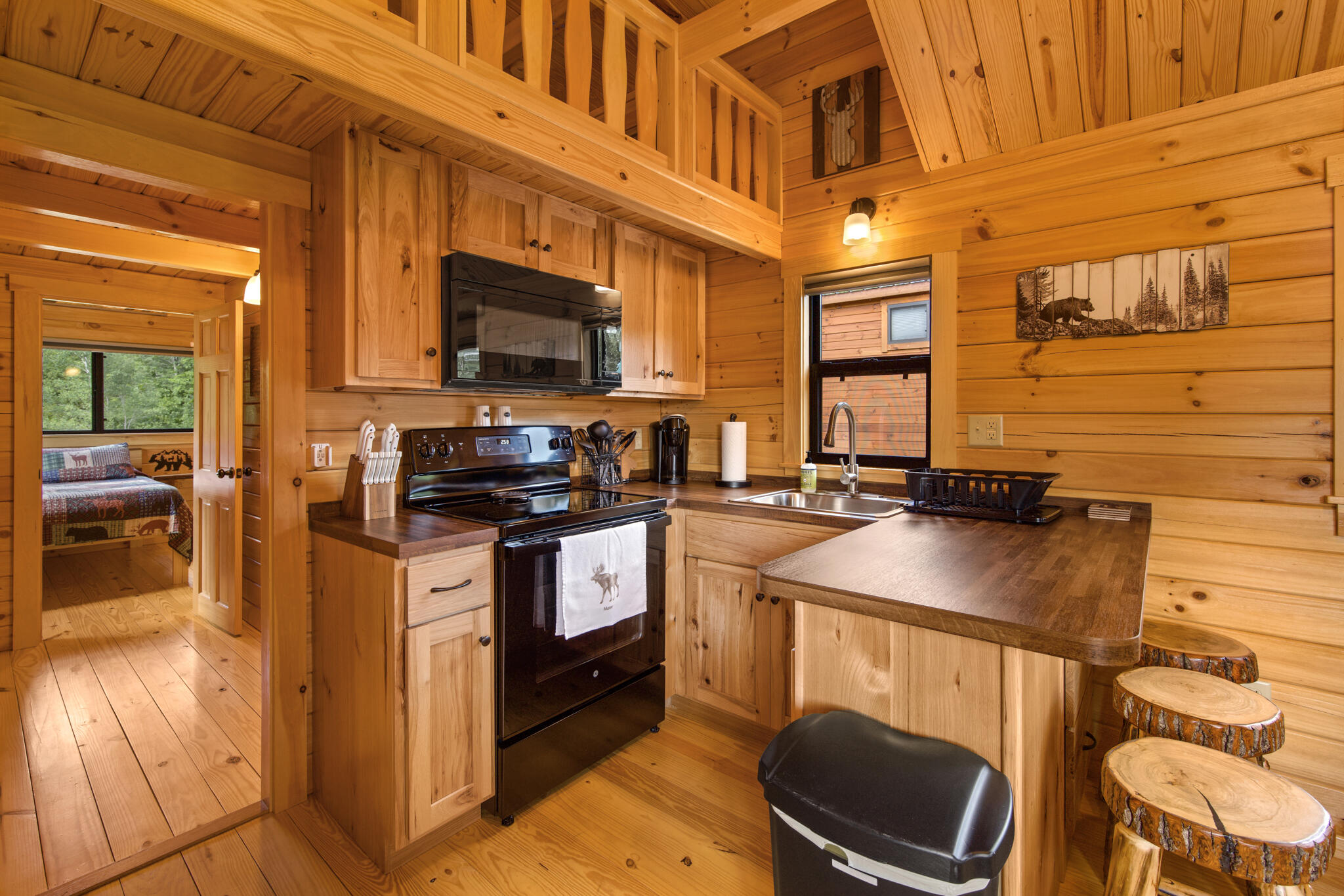824 Shin Pond Road Patten, ME 04765 - Photo 21 of 49 DSC_4531