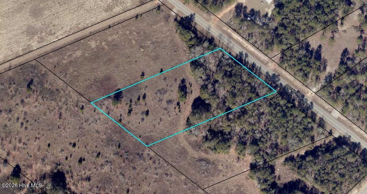 894 Johnson Road Sardis, GA 30456 - Photo 3 of 4 LOT 2 // 898 Johnson Rd