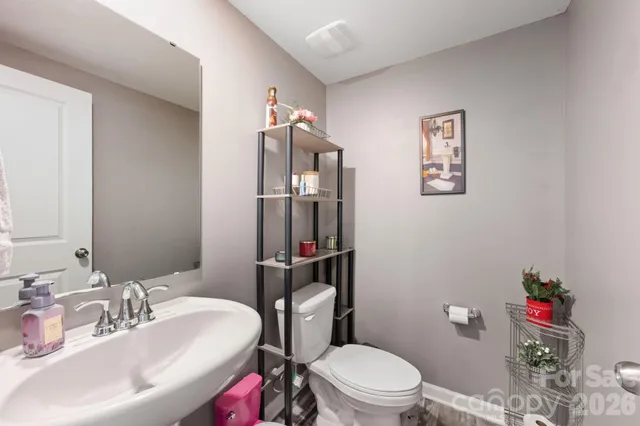 $269,000 | 609 North Mulberry Street, Statesville, NC 28677