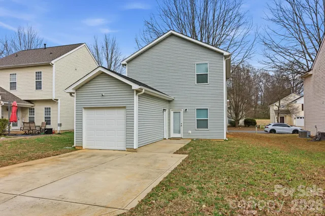$269,000 | 609 North Mulberry Street, Statesville, NC 28677