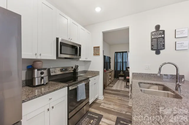 $269,000 | 609 North Mulberry Street, Statesville, NC 28677