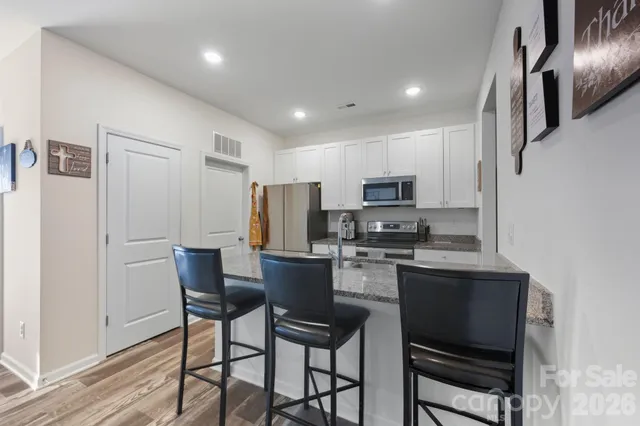 $269,000 | 609 North Mulberry Street, Statesville, NC 28677