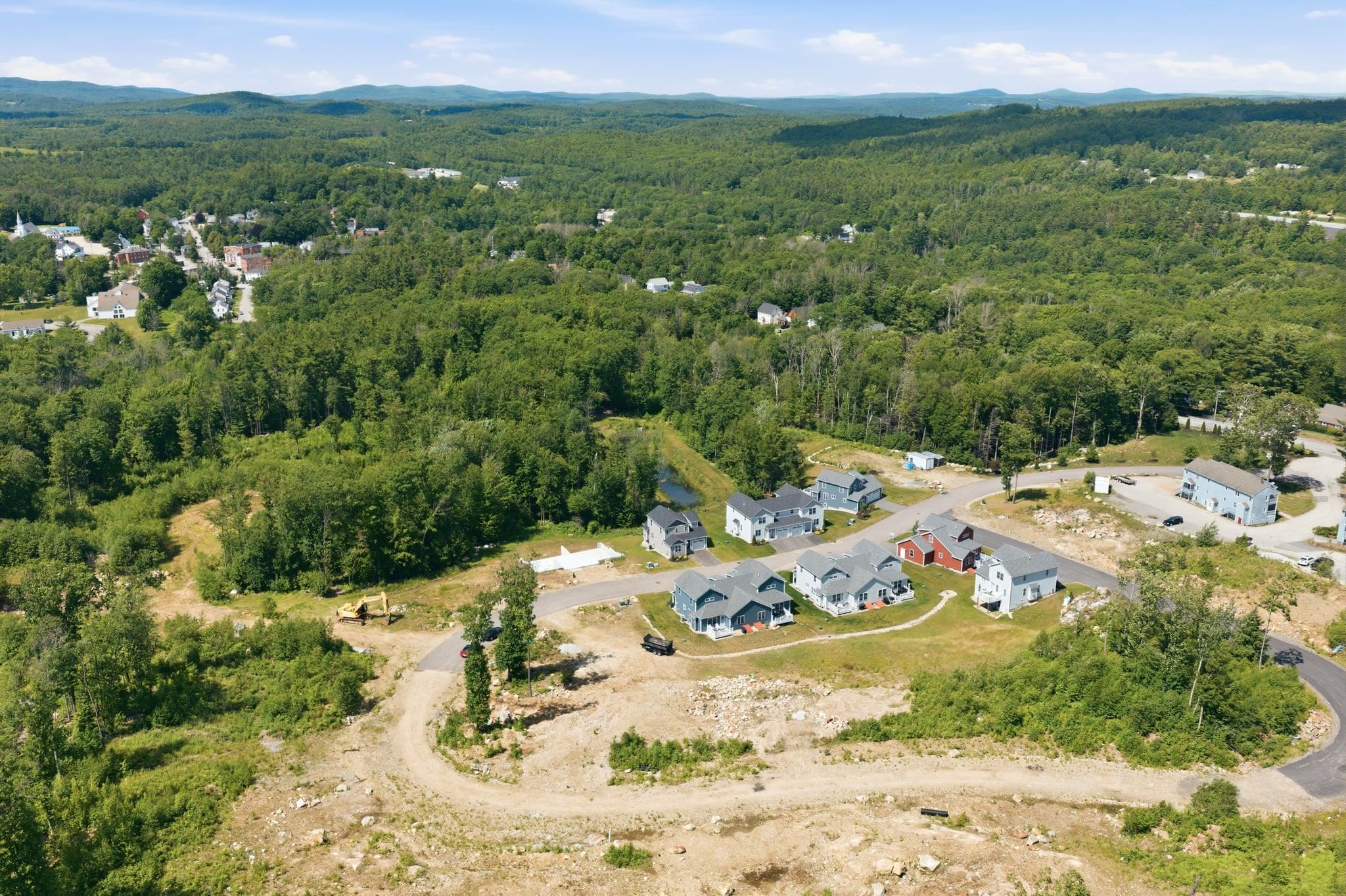 7 Bartons Ridge Road, Unit 4 Greenville, NH 03048 - Photo 10 of 39