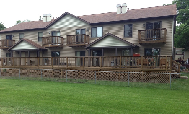 150 Eagle Point Road, Unit D Fox Lake, IL 60020 - Photo 1 of 25