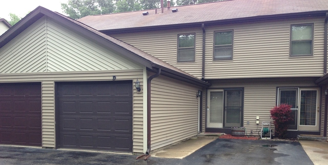 150 Eagle Point Road, Unit D Fox Lake, IL 60020 - Photo 2 of 25