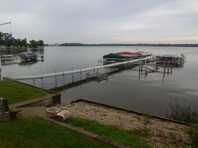 150 Eagle Point Road, Unit D Fox Lake, IL 60020 - Photo 21 of 25