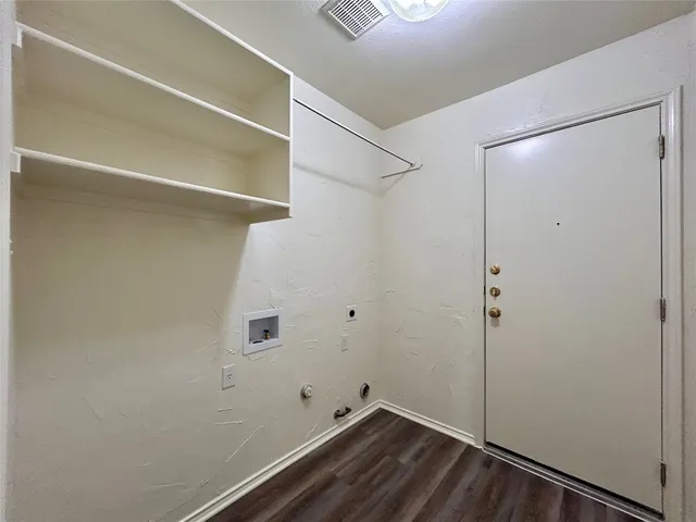 a view of small space