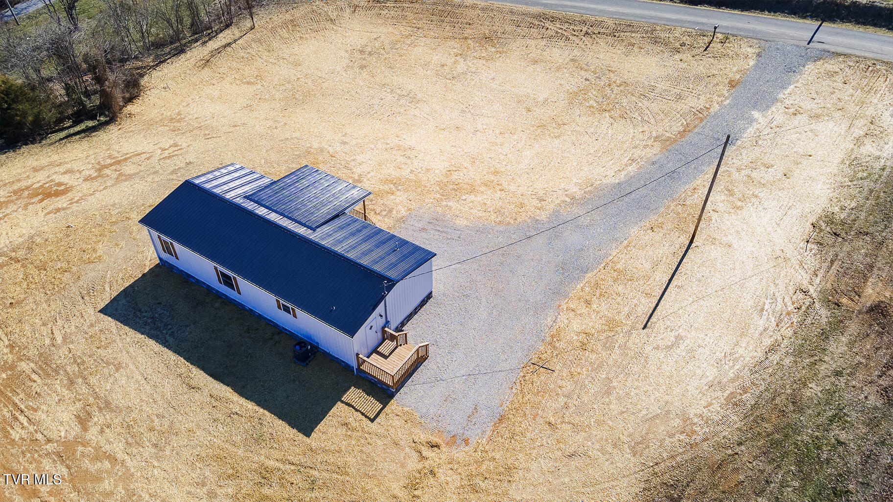 3066 Poplar Springs Road Greeneville, TN 37743 - Photo 22 of 34 D-Neas-Poplar-Springs-Aerial-0894