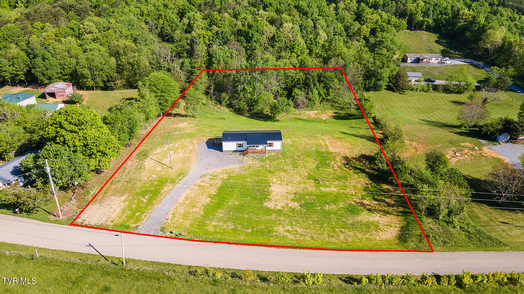 3066 Poplar Springs Road Greeneville, TN 37743 - Photo 27 of 34 D_Neas-3066-Poplar-Springs_0471