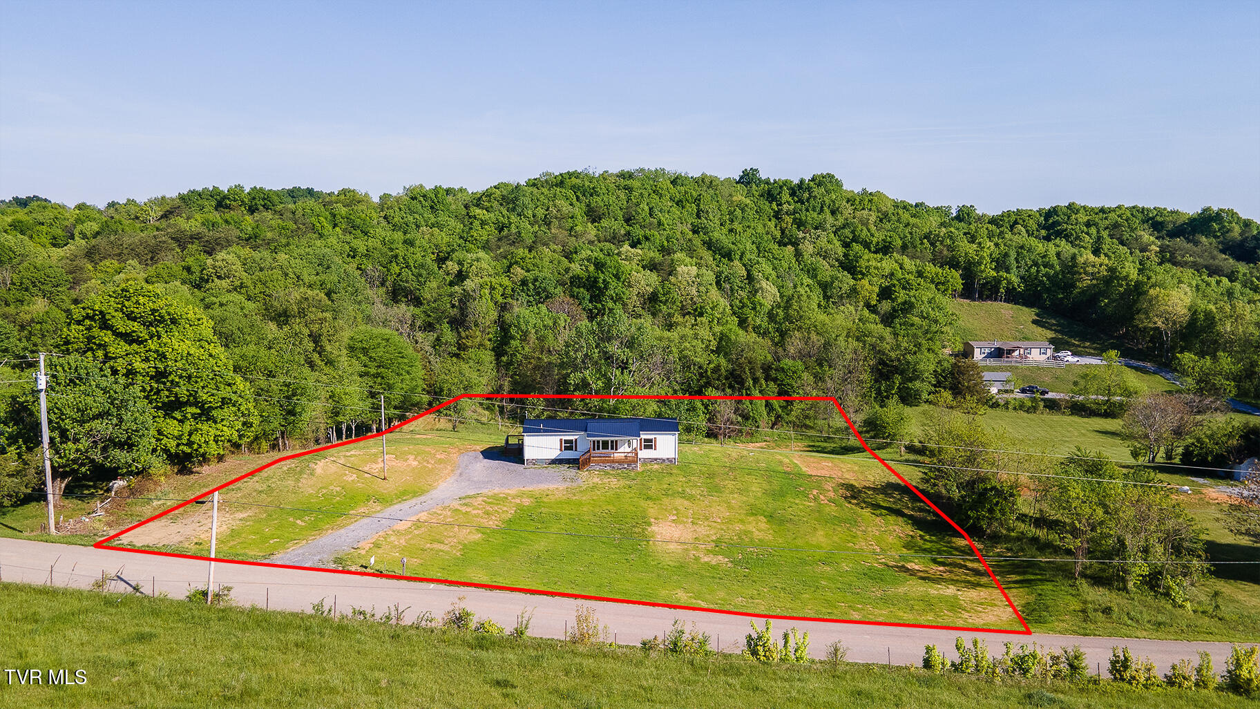 3066 Poplar Springs Road Greeneville, TN 37743 - Photo 5 of 34 D_Neas-3066-Poplar-Springs_0469b