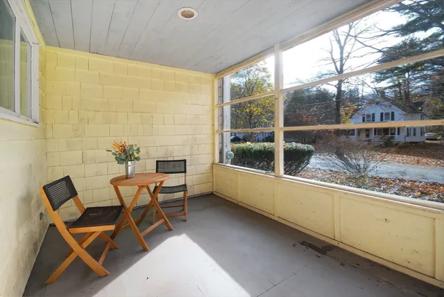 $819,000 | 70 Hillside Avenue, Concord, MA 01742