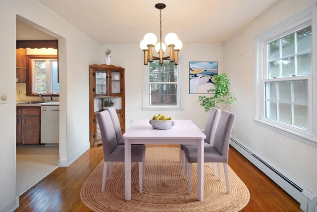 $819,000 | 70 Hillside Avenue, Concord, MA 01742