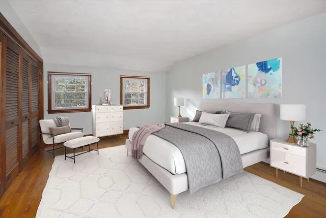 $819,000 | 70 Hillside Avenue, Concord, MA 01742