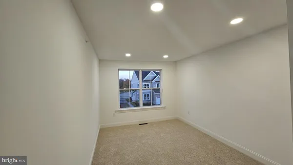 a view of wooden floor