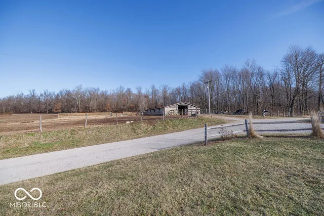 $87,500 | 0 Defore Road, Coal City, IN 47427