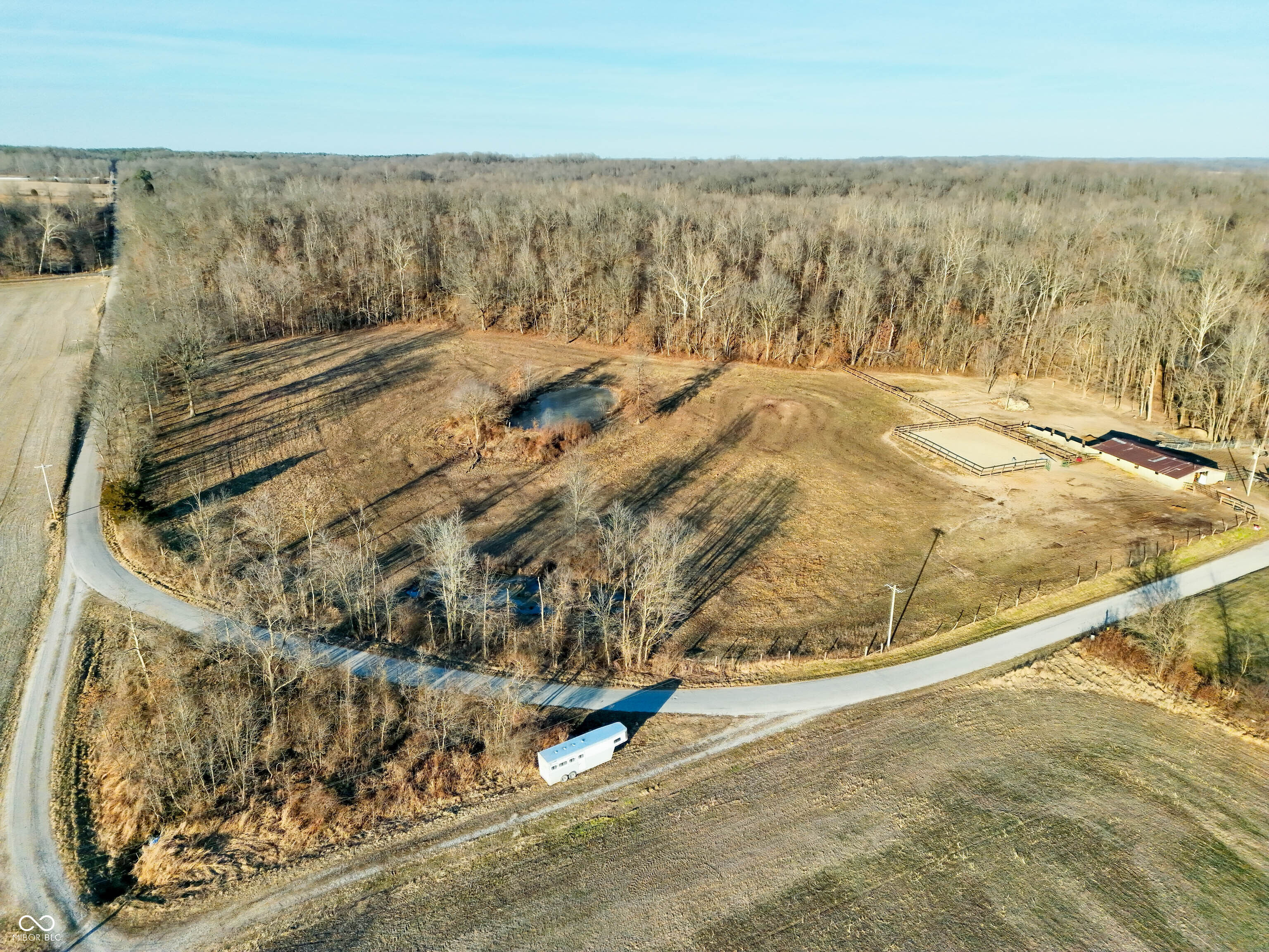 0 Defore Road Coal City, IN 47427 - Photo 11 of 12