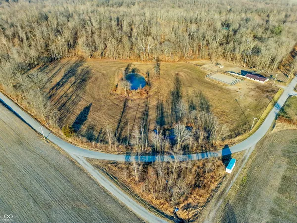 $87,500 | 0 Defore Road, Coal City, IN 47427