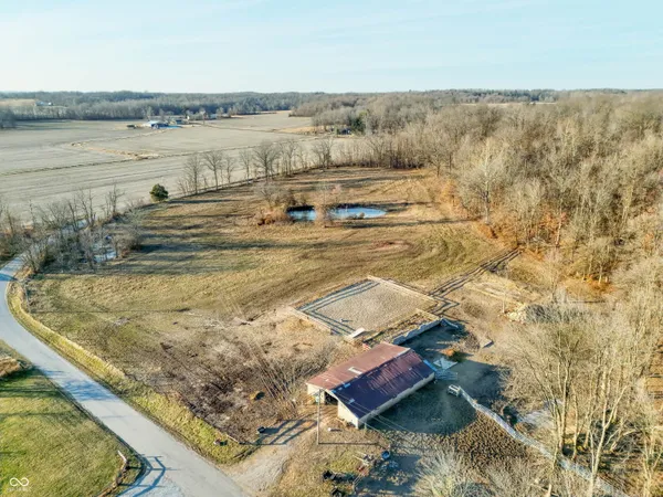 $87,500 | 0 Defore Road, Coal City, IN 47427