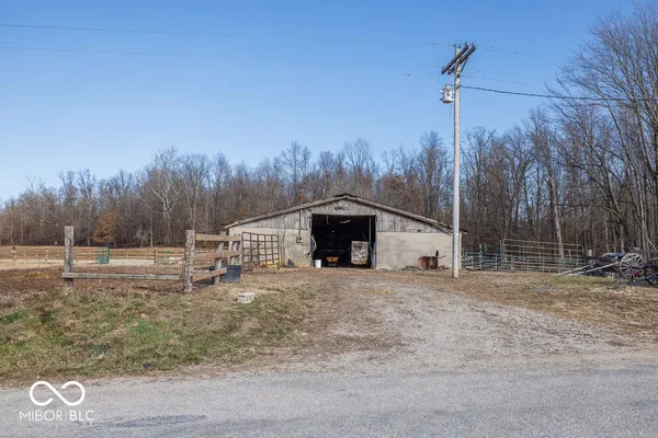 $87,500 | 0 Defore Road, Coal City, IN 47427