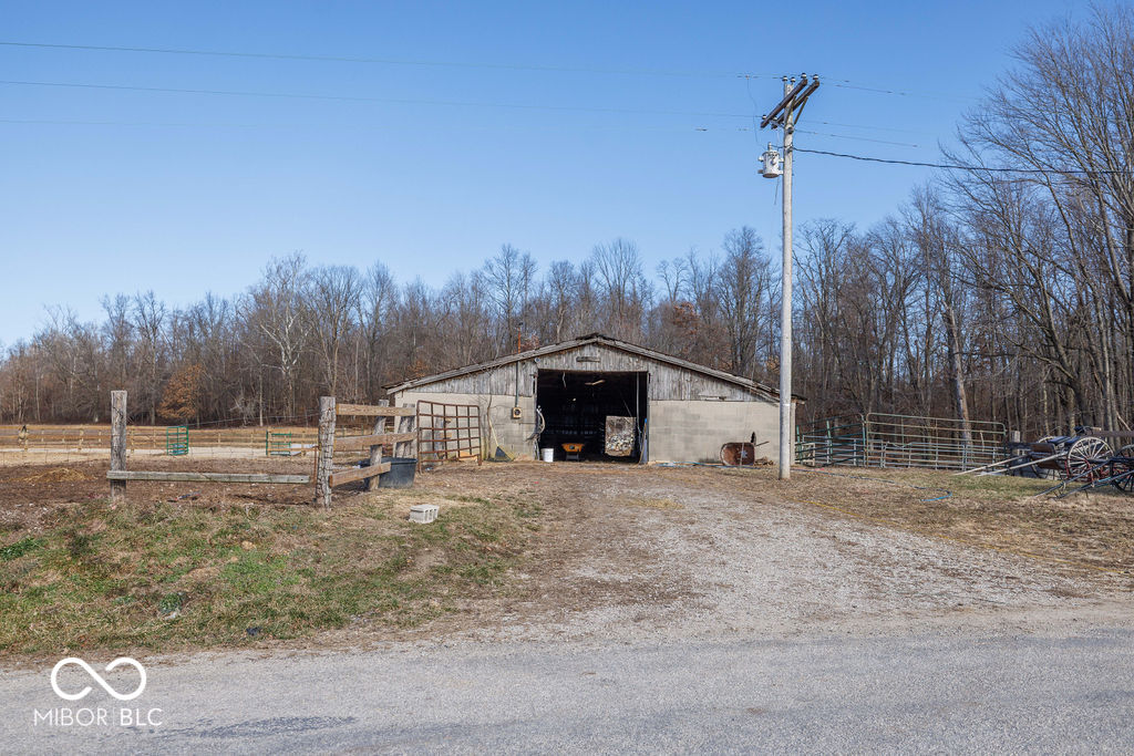 0 Defore Road Coal City, IN 47427 - Photo 4 of 12