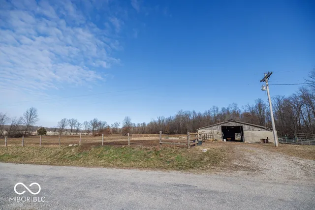 $87,500 | 0 Defore Road, Coal City, IN 47427